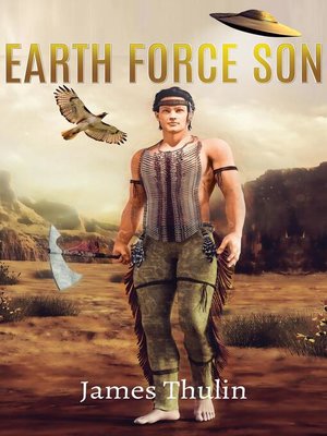 cover image of Earth Force Son
